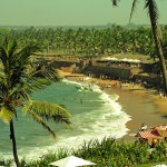Taj Fort Aguada, Goa