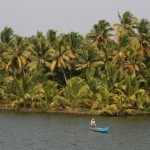 Kerala Backwaters